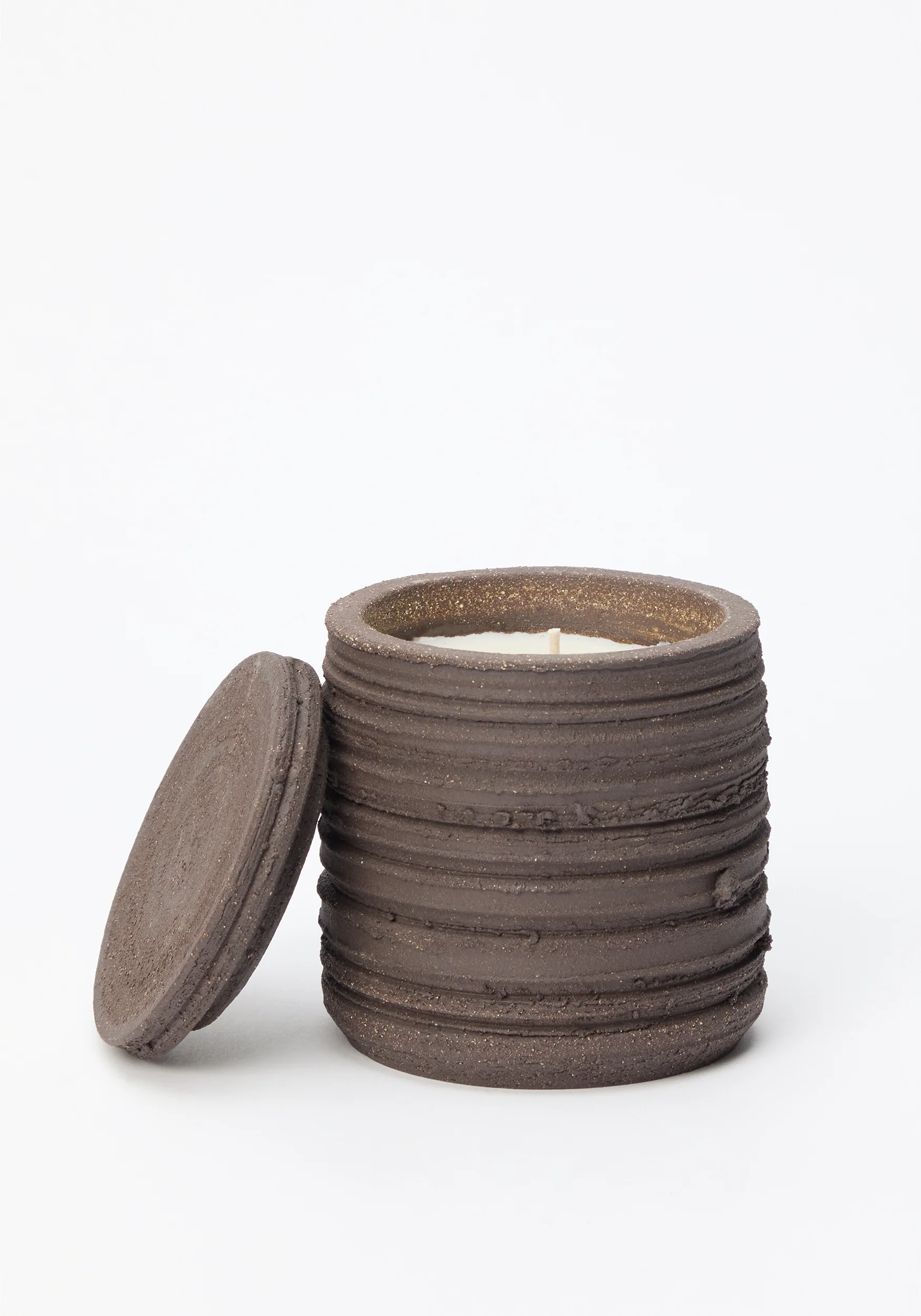 Diplomatico Scented Candle | soil - Image 3
