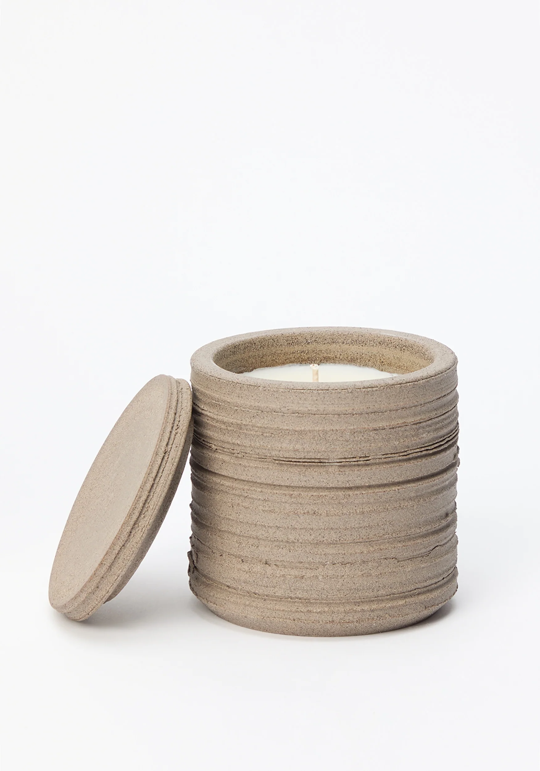 Diplomatico Scented Candle | stone - Image 5